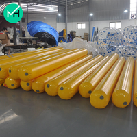 Fournisseur professionnel de tubes flottants gonflables personnalisés pour parcs aquatiques