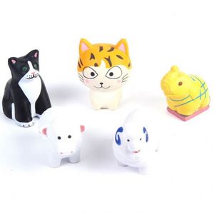 PU Foam Toys Soft Sport <b>Balls</b> Animal Shaped Promotional Soft <b>Ball</b> Yellow Duck Stress <b>Ball</b> - Product Image 4
