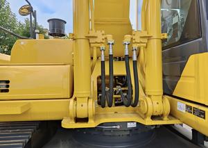 Originele 30 Ton Tweedehands Tweedehands Komatsu Pc 300 300-8 <span class=keywords><strong>Pc300</strong></span>-8 Graafmachine Graver In Goede Staat - Product Image 3