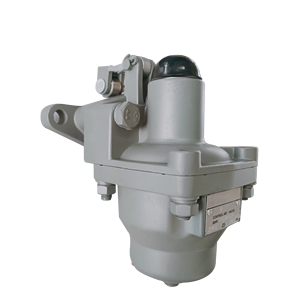 BSCAT P052550 H-3-G Controlair Régulateur Pneumatique R431009131 P52550 Garantie 1 An pour l'Industrie Pétrolière - Product Image 4