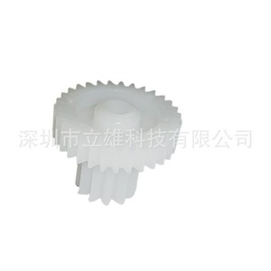 Fabrication de moules sur mesure Lixiong pour boîtiers de batteries externes en aluminium et plastique, traitement par moulage par injection - Product Image 2