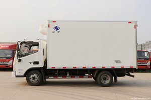 Meilleure vente Foton <span class=keywords><strong>camion</strong></span> congelé 10 tonnes 4*2 réfrigérateur <span class=keywords><strong>camion</strong></span> congélateur réfrigérateur boîte <span class=keywords><strong>camion</strong></span> - Product Image 6