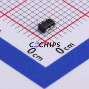 Nuevo y original ESD0504TL SOT-26 Transistor ESD y protección contra sobretensiones (TVS/ESD) - Product Image 2
