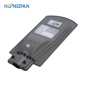 De calidad superior de iluminación al aire libre ip66 impermeable bridgelux smd 20w 40w <span class=keywords><strong>60w</strong></span> <span class=keywords><strong>solar</strong></span> led <span class=keywords><strong>farola</strong></span> - Product Image 3