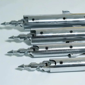 NQ3 أنبوب ثلاثي النواة برميل التجمع الأساسية برميل كامل مجموعة الأنبوب الداخلي التجمع أنبوب داخلي نظام الحفر - Product Image 5