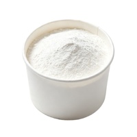 Dextrine résistante soluble naturelle à 90 % pour ingrédients alimentaires, directement du fabricant, CAS 9004-53-9