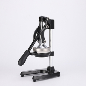 Top vente fonte manuel <span class=keywords><strong>Orange</strong></span> <span class=keywords><strong>presse</strong></span>-agrumes extracteur Machine <span class=keywords><strong>presse</strong></span> à main pour Fruits citron lime dispositif en métal durable - Product Image 4