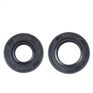 Piezas Nuevas y Usadas para Motores Diésel de Cortacésped y Desbrozadora 40-5/139/140/GX35, Sellos de Aceite del Cigüeñal - Product Image 4