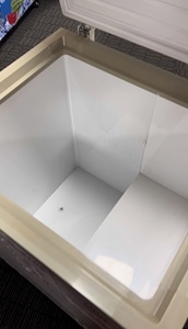 Congélateur domestique compact, réfrigération complète, usage domestique, réfrigérateur-congélateur double usage, congélateur à choc profond, réfrigérateur - Product Image 5