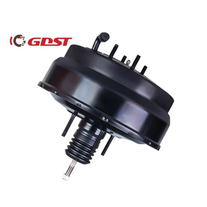 GDST รับประกันหนึ่งปี อะไหล่ยานยนต์จากโรงงานโดยตรง ผู้ผลิตบูสเตอร์เบรกไฮดรอลิก OEM 854-05107 สำหรับรถยนต์อีซูซุ - Product Image 1