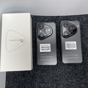 Smartphone Android Pura 80 Ultra 16+256G Tutto in Uno, Vendita Calda per l'Esportazione - Product Image 4