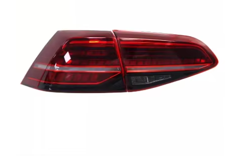 Red(4 sides=1 piece)