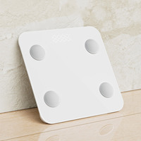 Báscula Corporal Única de Vidrio, Báscula de Peso Electrónica Inteligente con Bluetooth, Báscula Digital para Baño