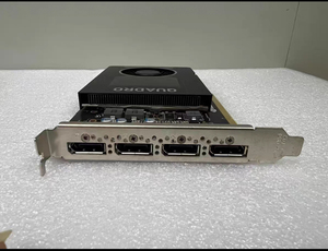 Factory price Quadro P2200 5GB GPU GDDR5 PCI Express 3.0 Graphics Video Card - Product Image 3