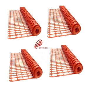 Giá rẻ nhà sản xuất cam cảnh báo hàng rào <span class=keywords><strong>Net</strong></span> nhựa an toàn hàng rào cho khu vực nguy hiểm cảnh báo - Product Image 1