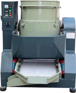 Máy Mài Trang Sức Máy Đánh Bóng Gương Đĩa Ly Tâm Máy Mài Đĩa Otec Cho Đồng Xu Bằng Đồng - Product Image 5