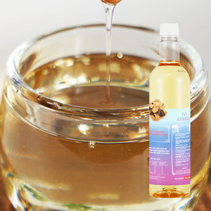 น้ำเชื่อมรสของเหลวสกัดจากแมกโนเลียสำหรับเครื่องดื่มค็อกเทลชากาแฟแบบฟองกล่องน้ำตาล1กก. 100% ขนมหวาน - Product Image 5