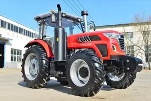 Machines agricoles LTD1604-4 fiables: <span class=keywords><strong>masse</strong></span> de fonctionnement de 4810kg pour des performances stables - Product Image 5