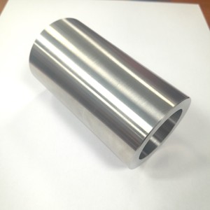 Professional Custom CNC Machining Metal Parts Stainless Steel Aluminum Parts with <b>Sandblasting</b> and Powder Coating - Product Image 3