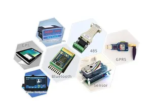 Kosten günstiger Linux-Single-Board-Computer i.MX6UL für IoT-Gateway-Lösung