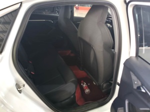 Audi A3L d'occasion <span class=keywords><strong>2022</strong></span> 1.4TFSI Berline Conduite à Gauche Peinture d'Origine Faible Kilométrage Prête à être Expédiée FOB - Product Image 5