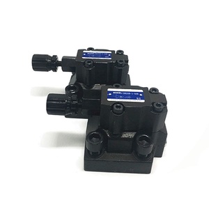 Ventes Flash : Soupapes de décharge hydrauliques pilotées série Duplomatic RQ (RQ3, RQ5, RQ7) - Product Image 2