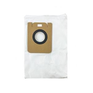 Bolsas de polvo para <span class=keywords><strong>dreame</strong></span> L20 ultra X20 <span class=keywords><strong>pro</strong></span> X20 <span class=keywords><strong>Pro</strong></span> Plus/L10s ultra/<span class=keywords><strong>L10</strong></span> ultra xiaomi X10 X10 Plus S10 <span class=keywords><strong>Robot</strong></span> aspirador - Product Image 4