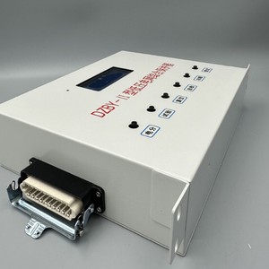 อุปกรณ์ป้องกันระบบไฟฟ้าแรงต่ำ Dzby Ii ป้องกันแรงดันเกินและแรงดันตก ป้องกันมอเตอร์ ป้องกันสวิตช์สำหรับงานเหมือง - Product Image 1