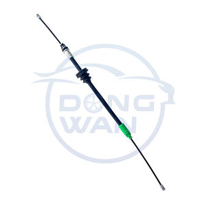 90522460 Werks großhandel Hochwertiges <span class=keywords><strong>Opel</strong></span>-Hand brems kabel 0669019 Kupplungs kabel 90578482 - Product Image 3