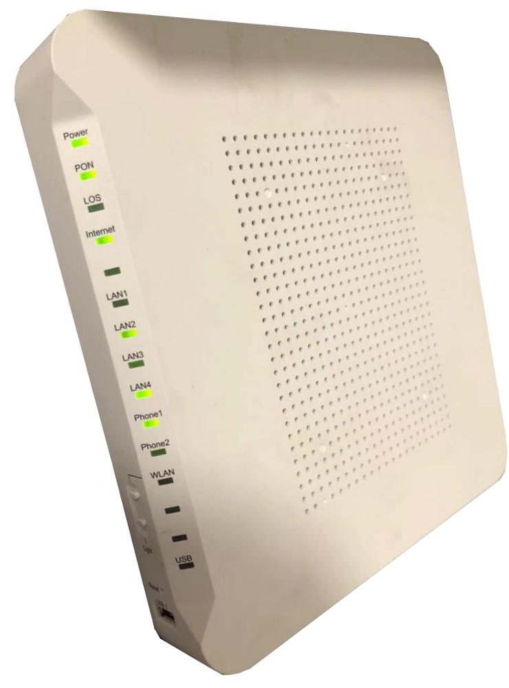 ZTE XG ONT ZXHN F1866 - Reliable FTTH/PON ONT Solutions
