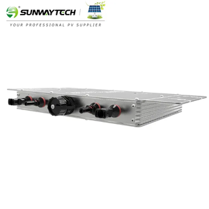 Icroinverter-inversor de corriente de 600W, inversor de corriente de 2000W 1200W <span class=keywords><strong>1500W</strong></span> 2kw - Product Image 2