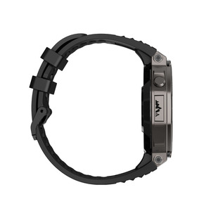Reloj Inteligente DM58 con Pantalla Táctil AMOLED de 1.43'', Batería de 500mAh, Resistencia al Agua 5ATM, GPS, para Deportes al Aire Libre - Product Image 6