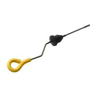 Dipstick Oli Kuning OEM 917-314 Grosir untuk Honda Civic 2001-2005 Pengukur Level Oli Mesin