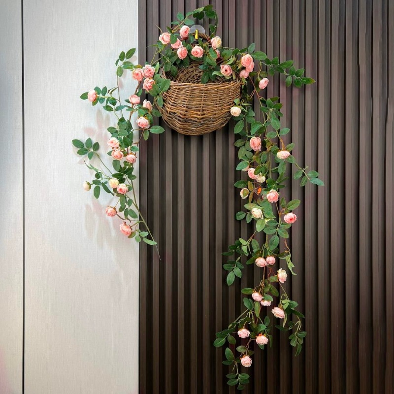 1.8 วิคตอเรีย โรส ไวน์ - สีอ่อน