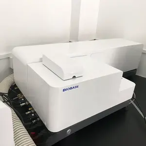 Tamanho partícula biobase Analisador tamanho partículas <span class=keywords><strong>laser</strong></span> seco e molhado Testador <span class=keywords><strong>laser</strong></span> Analisador tamanho contador partículas - Product Image 2