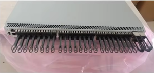 Nhà máy sản xuất ổ cắm BR-G620 SFP 24x32GB rack-mountable sợi kênh mạng chuyển đổi 24 cổng mạng chuyển đổi giá thấp - Product Image 3