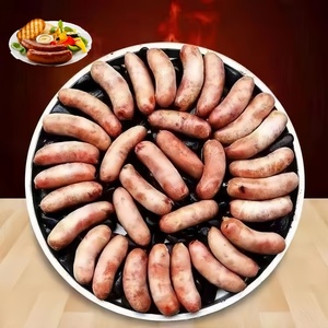 Venta de Fábrica: Parrilla de Piedra Volcánica <span class=keywords><strong>para</strong></span> Salchichas y Máquina de Barbacoa de Sobremesa - Product Image 4