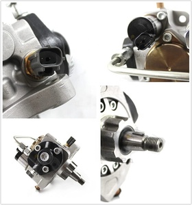 Common Rail yeniden üretilmiş dizel yakıt pompası 22100E0560 294000-1463 22100-E0560 HINO için - Product Image 4