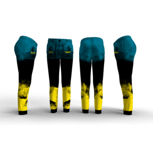 עיצוב מותאם אישית סובלימציה יוניסקס רזה מתאים joggers מכנסיים פליס כושר חורף אימון ריצה ללבוש צעיף נוער מבוגר - Product Image 3