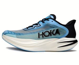 รองเท้าผ้าใบกีฬาอเนกประสงค์คุณภาพสูง HOKAS ONE Cielo X1 2.0 รุ่นปี 2026 ดีไซน์แฟชั่นคลาสสิคสไตล์เรโทร เหมาะสำหรับวิ่งในฤดูใบไม้ผลิ - Product Image 5