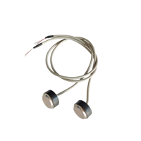 Compteur d'eau numérique à ultrasons haute précision DN15 40, compatible avec tous les modèles, étanche IP68, transducteur fileté 1 MHz, modèle M-BUS