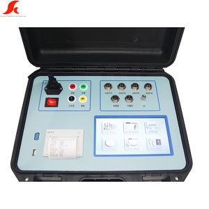 Yüksek gerilim 220V elektronik güç dinamik özellikleri analiz devre kesici zamanlama <span class=keywords><strong>test</strong></span> makinesi IP55 1 yıl - Product Image 5