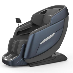 パーフェクトギフトSLフルボディ3D自動マニピュレーターマッサージチェア電気高級ゼロ重力 - Product Image 2