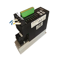 Controlador de Potencia Plc G3PW-A220EC-C-FLK G3PWA220ECCFLK 20A Ver 1.0 Suministro a Granel