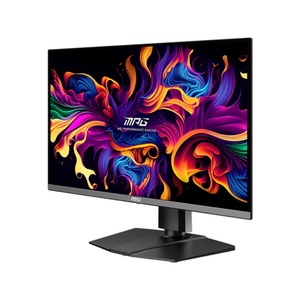 Moniteur de jeu MSI MPG 271QRX QD-OLED, 27, 2560X1440 (QHD), temps de réponse de 0.03ms, 360Hz, noir - Product Image 3