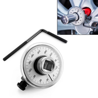 Jauge d'angle de torsion automobile la plus vendue – Outil de mesure d'angle de torsion précis pour clé dynamométrique