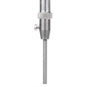 Tesa Technology-03510201การวัดครึ่งวงกลมพร้อม4เข็มที่เปลี่ยนได้ไมโครเมตรและมาตรวัดหน้าปัด - Product Image 1