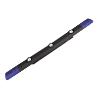 Lampe de travail sous le capot rechargeable 1000 lumens 3COB 6000K LED lumière du jour avec aimant puissant