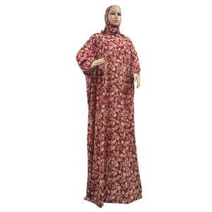 Abaya à franges pour femmes, robe musulmane, <span class=keywords><strong>Hijab</strong></span>, dubaï, Kaftan, Caftan, djellaba, <span class=keywords><strong>vêtements</strong></span> de prière - Product Image 2