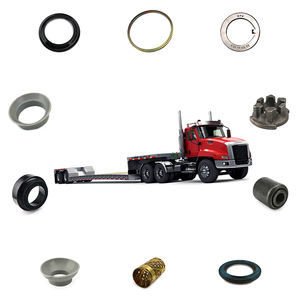Truck Trailer Parts &amp; Accessories BPW 9T <strong>Shoe</strong> Locating Plate 03.001.00.54.0 - Product Image 6
